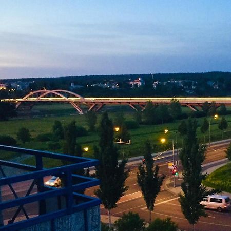 Panoramablick Auf Elbe Und Schlosser Dresden Exteriör bild